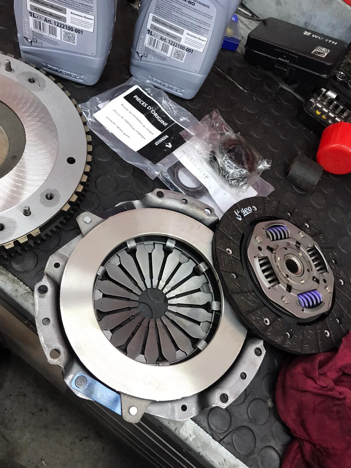 AUTOELÉCTRICA CERONI  