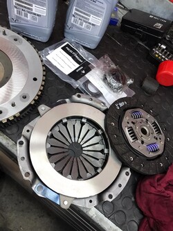 AUTOELÉCTRICA CERONI 