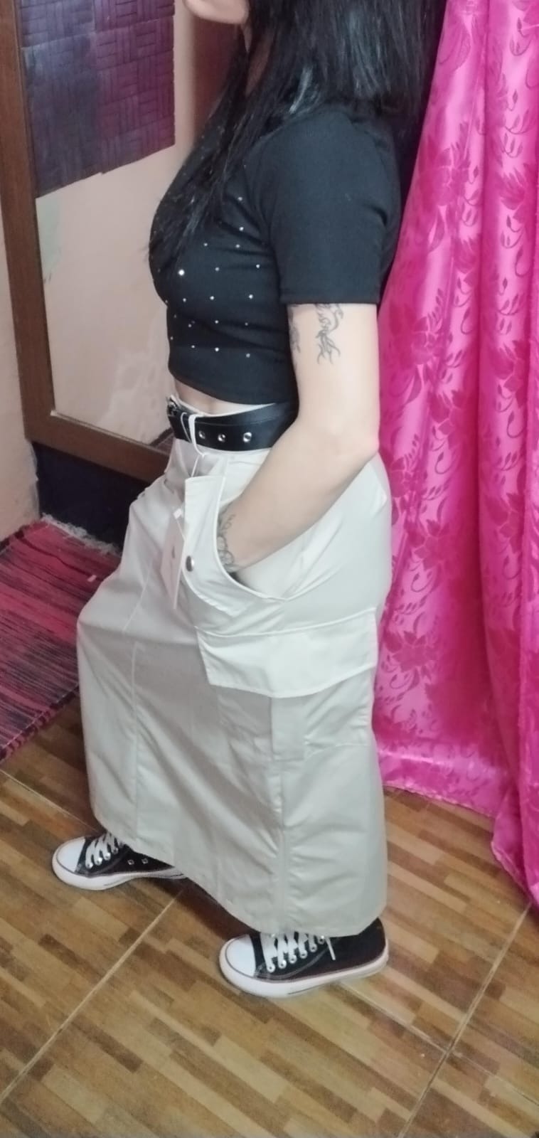 MODA EXCLUSIVA FLAVIA  