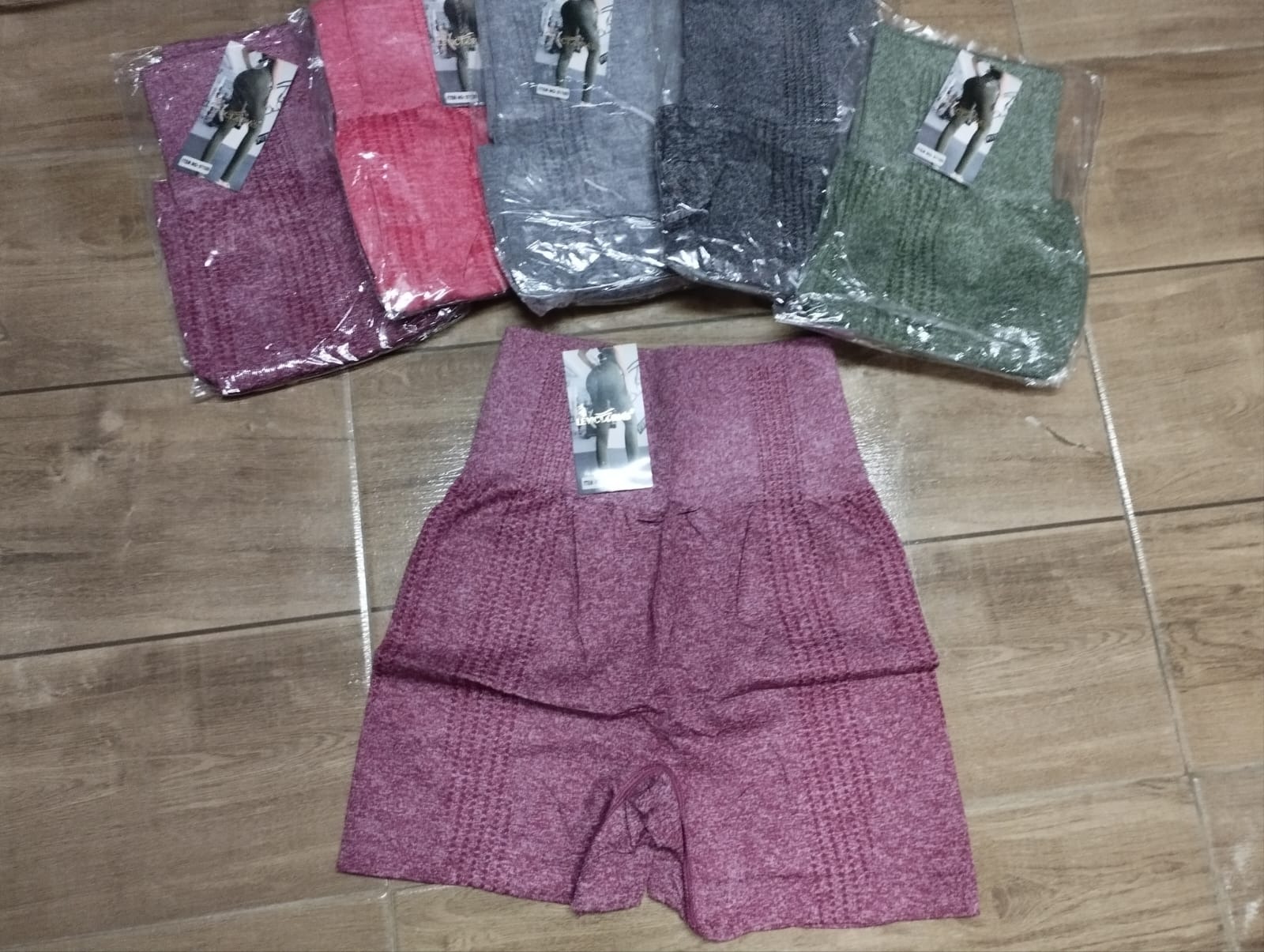 MODA EXCLUSIVA FLAVIA  