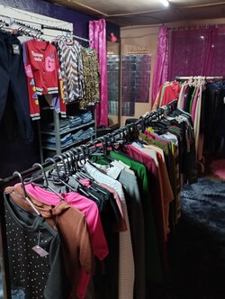 MODA EXCLUSIVA FLAVIA 