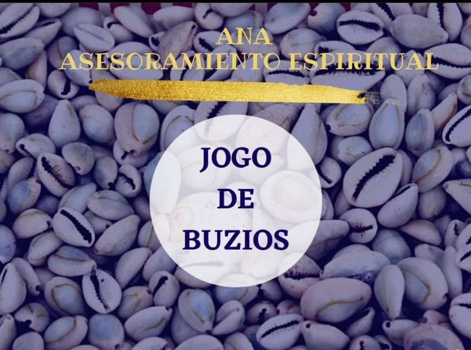 ANA ASESORAMIENTO ESPIRITUAL  