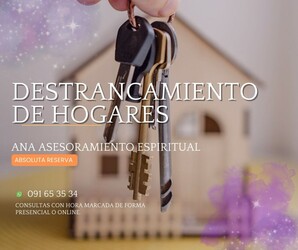 ANA ASESORAMIENTO ESPIRITUAL 