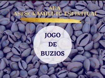 ANA ASESORAMIENTO ESPIRITUAL 