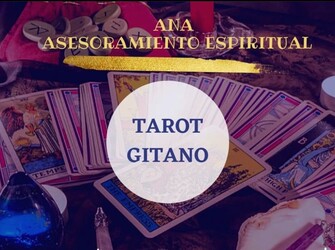 ANA ASESORAMIENTO ESPIRITUAL 