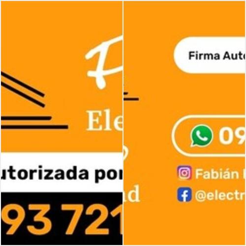 Falco Electricidad