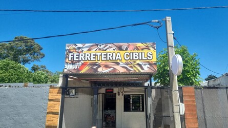 FERRETERIA CIBILS 