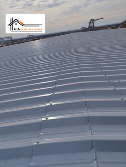 H.A. Construcciones 