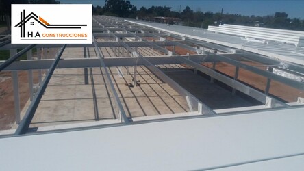 H.A. Construcciones 
