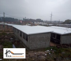 H.A. Construcciones 