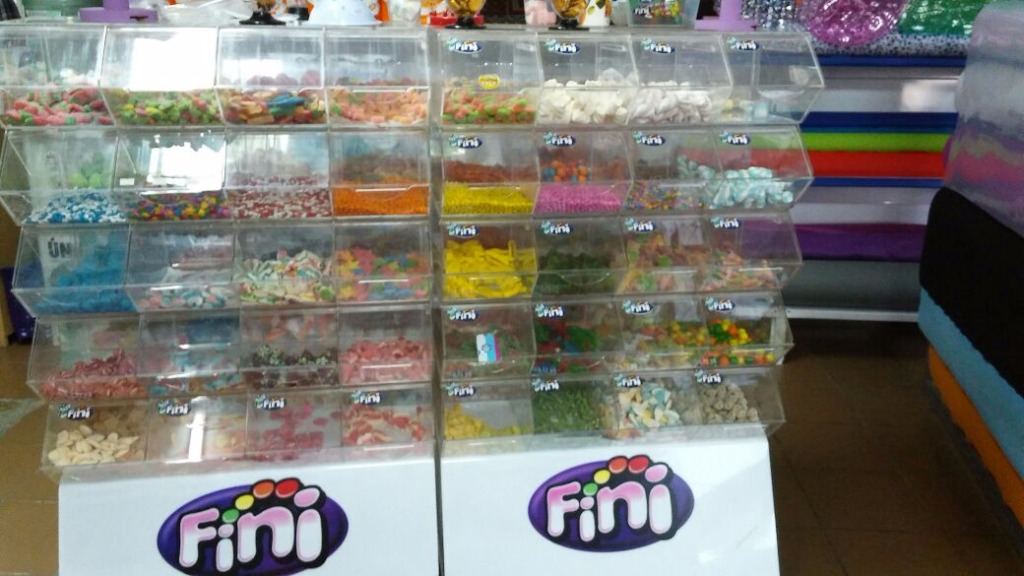 Poli Plast (artículos de plástico)  