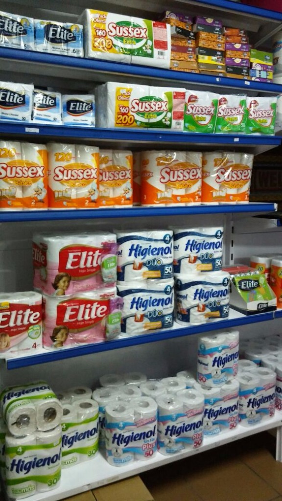 Poli Plast (artículos de plástico)  