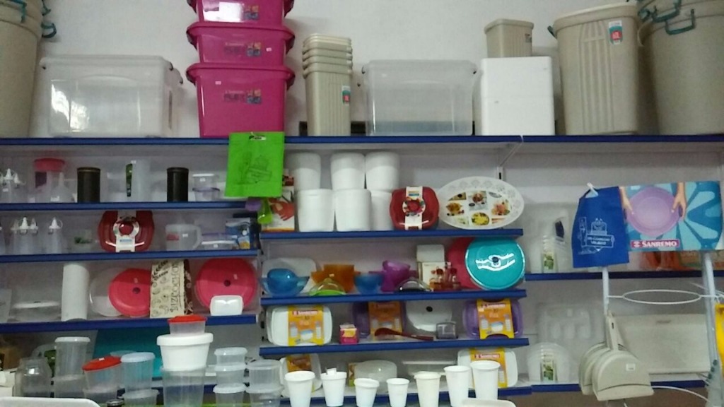 Poli Plast (artículos de plástico)  