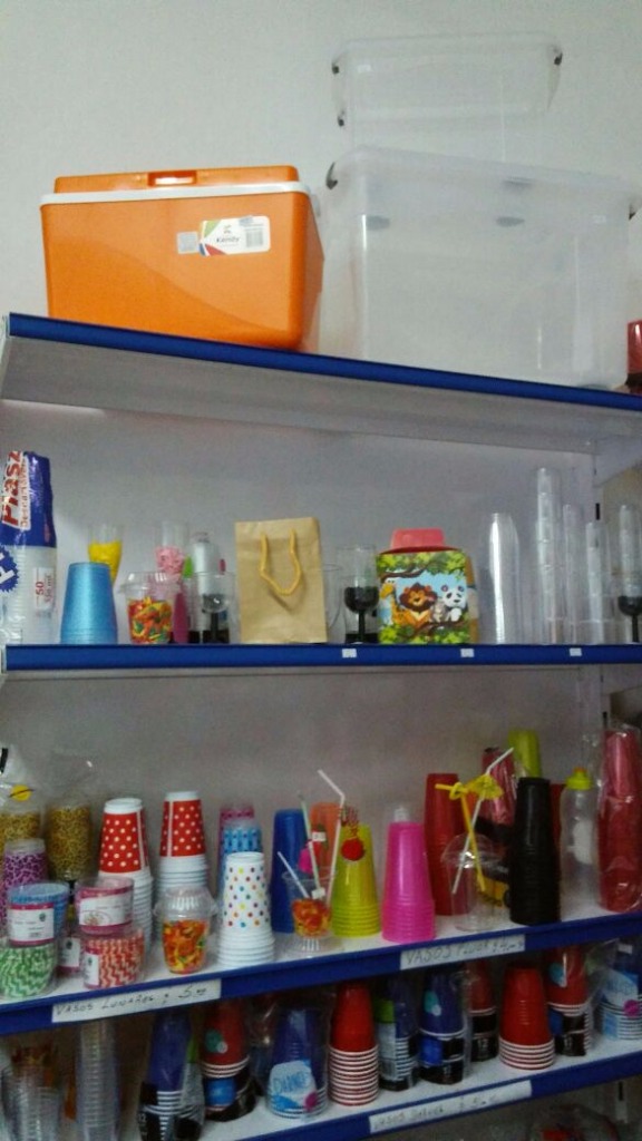 Poli Plast (artículos de plástico)  