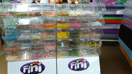 Poli Plast (artículos de plástico) 