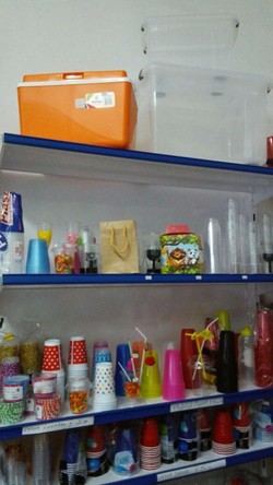 Poli Plast (artículos de plástico) 