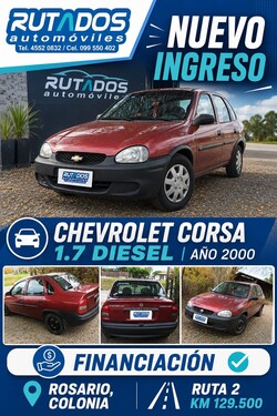 Rutados Automóviles 