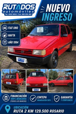 Rutados Automóviles 
