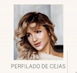 D´DIVINAS PERFILADO DE CEJAS en D´DIVINAS PELUQUERÍAS