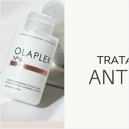 TRATAMIENTO OLAPLEX D´DIVINAS