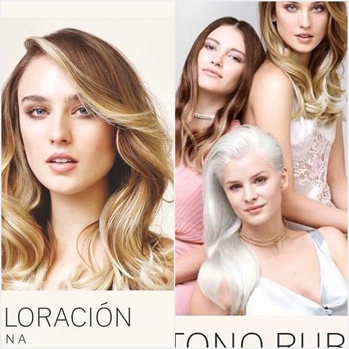 TU COLOR PERFECTO D´DIVINAS
