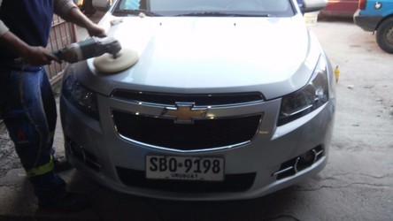 JENRI AUTOMOVILES TRABAJOS CON BSE 