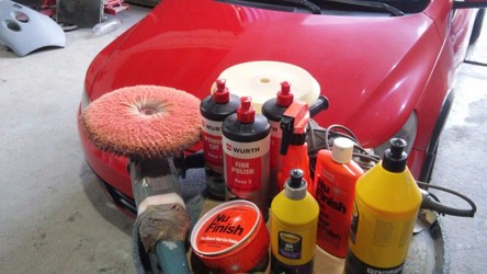 JENRI AUTOMOVILES TRABAJOS CON BSE 