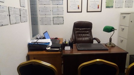 ESCRIBANA MARIANA THEVENET KOBAK 