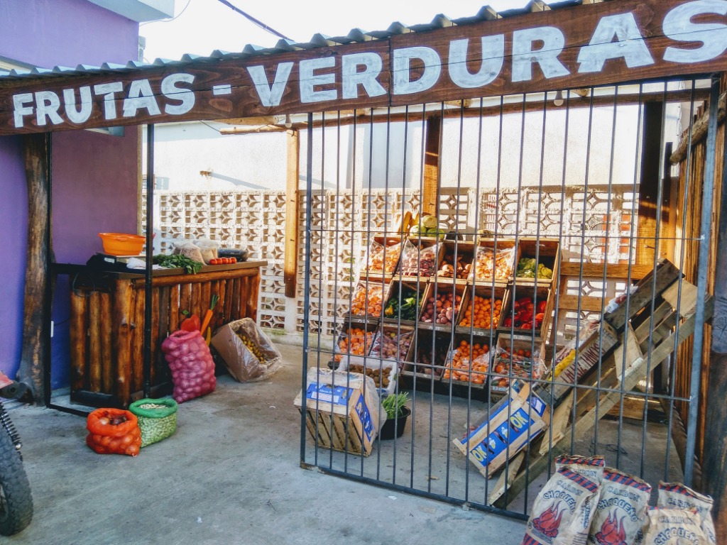 CARNICERÍA SAN FRANCISCO  