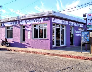 CARNICERÍA SAN FRANCISCO 