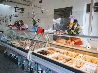 CARNICERÍA SAN FRANCISCO 