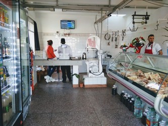 CARNICERÍA SAN FRANCISCO 