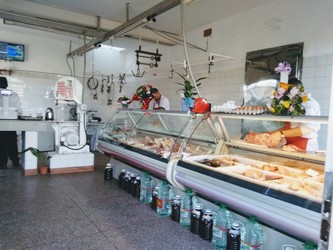 CARNICERÍA SAN FRANCISCO 