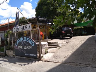 LAVADERO STAR WASH 