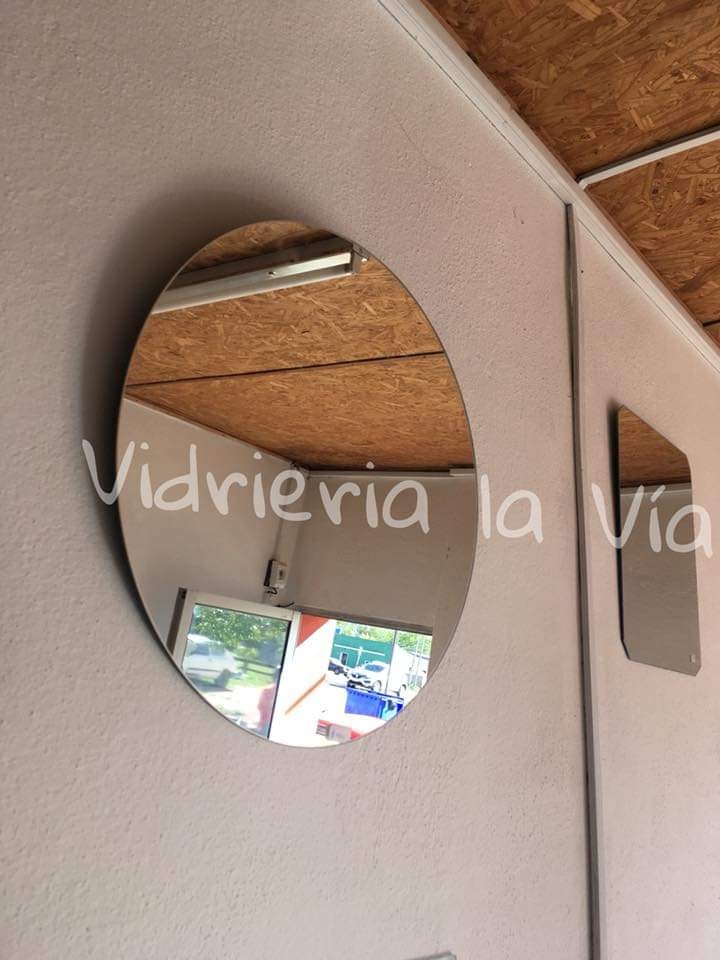 VIDRIERÍA LA VÍA  