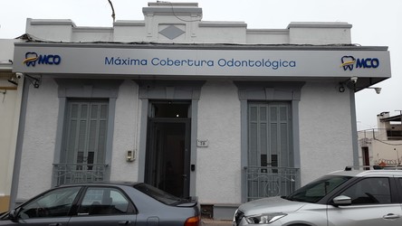 MÁXIMA COBERTURA ODONTOLÓGICA 