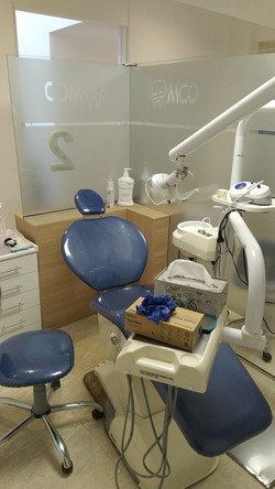 MÁXIMA COBERTURA ODONTOLÓGICA 