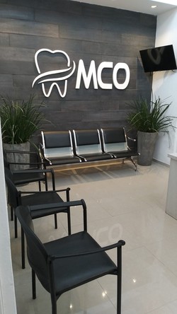 MÁXIMA COBERTURA ODONTOLÓGICA 