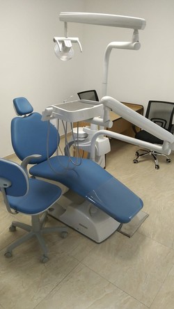 MÁXIMA COBERTURA ODONTOLÓGICA 