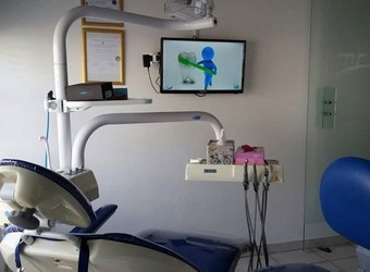 MÁXIMA COBERTURA ODONTOLÓGICA 