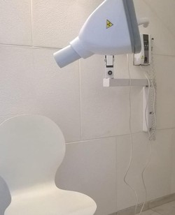 MÁXIMA COBERTURA ODONTOLÓGICA 