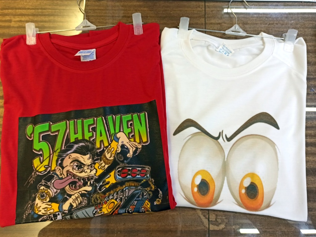 VILLA CREATIVA IMPRESIONES  