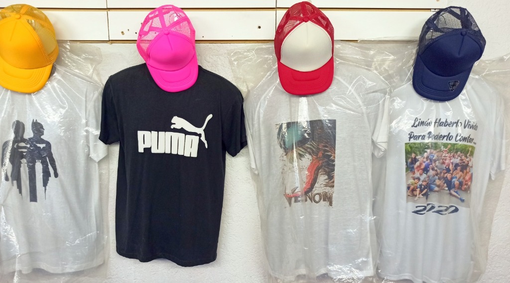 VILLA CREATIVA IMPRESIONES  