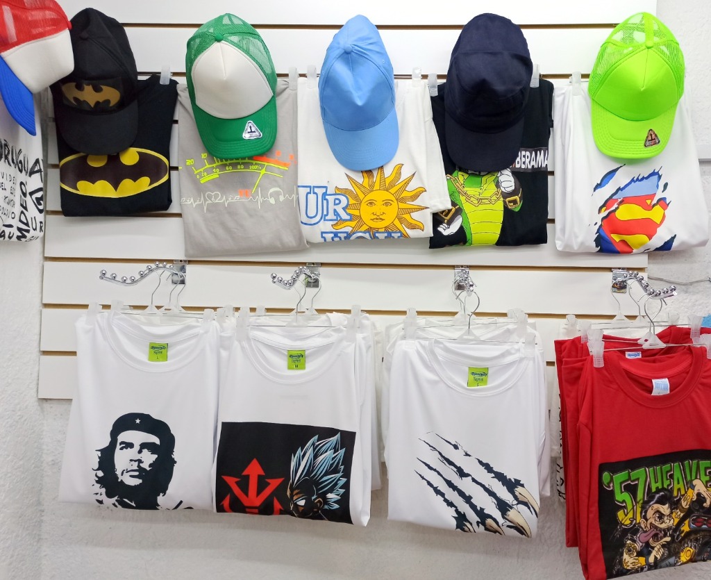 VILLA CREATIVA IMPRESIONES  