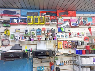 VILLA CREATIVA IMPRESIONES 