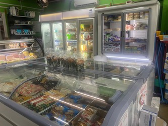 SUPERMERCADO LA FAMILIA 