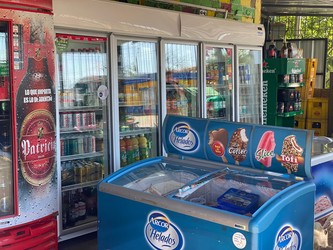 SUPERMERCADO LA FAMILIA 