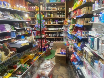 SUPERMERCADO LA FAMILIA 