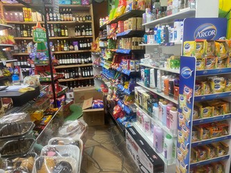 SUPERMERCADO LA FAMILIA 