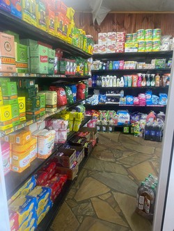 SUPERMERCADO LA FAMILIA 